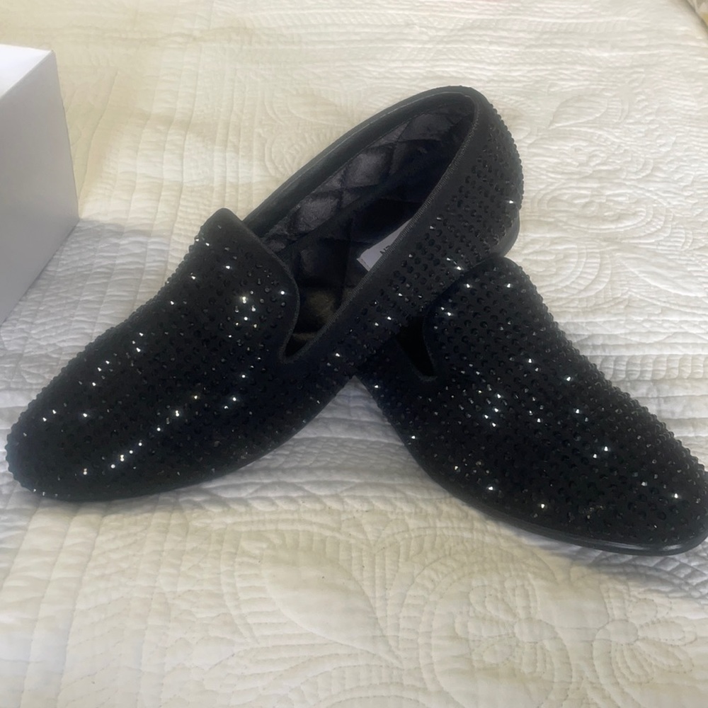 Steve Madden